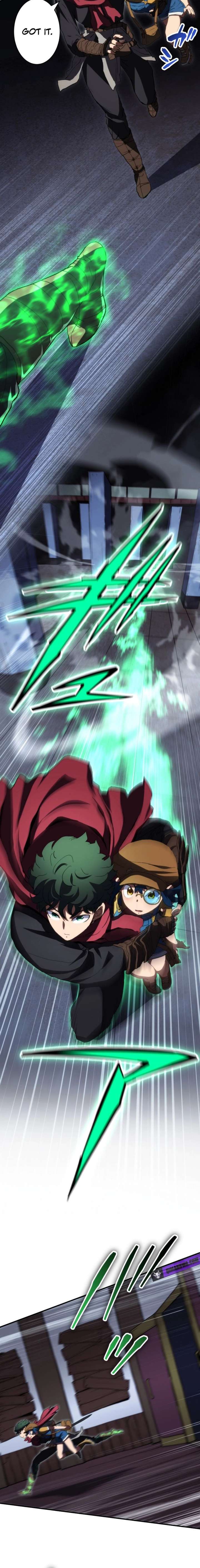 Wild Ranker - Chapter 46 Page 14