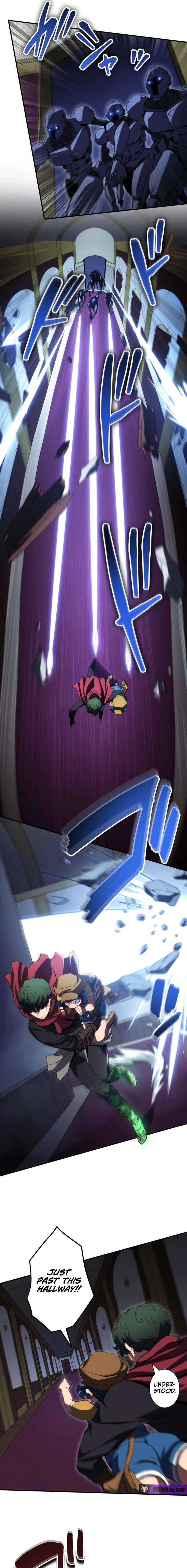 Wild Ranker - Chapter 46 Page 15