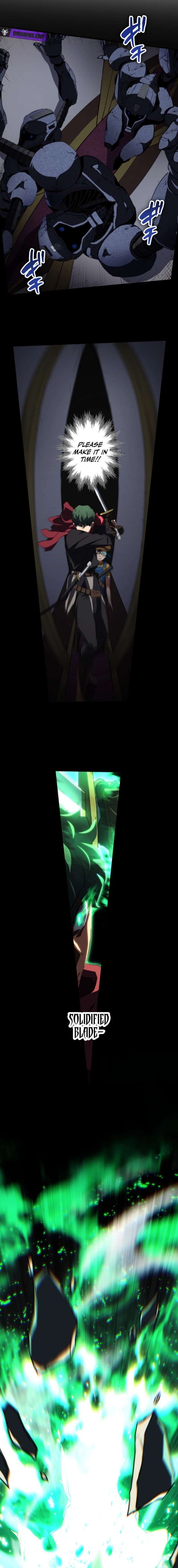 Wild Ranker - Chapter 46 Page 18