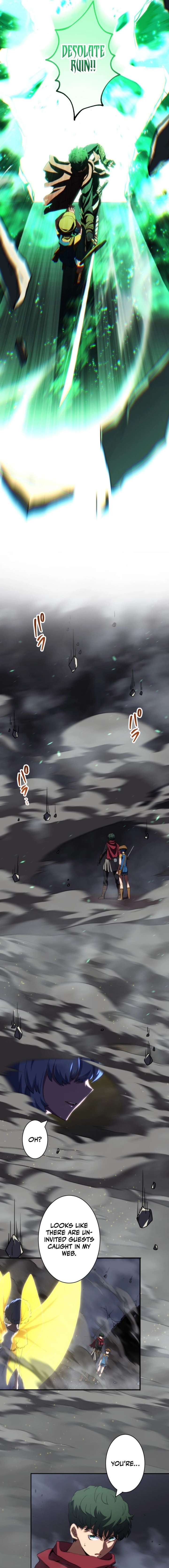 Wild Ranker - Chapter 46 Page 19