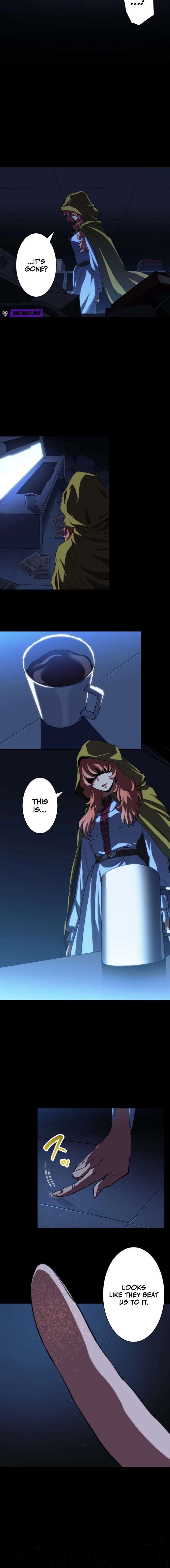 Wild Ranker - Chapter 46 Page 2