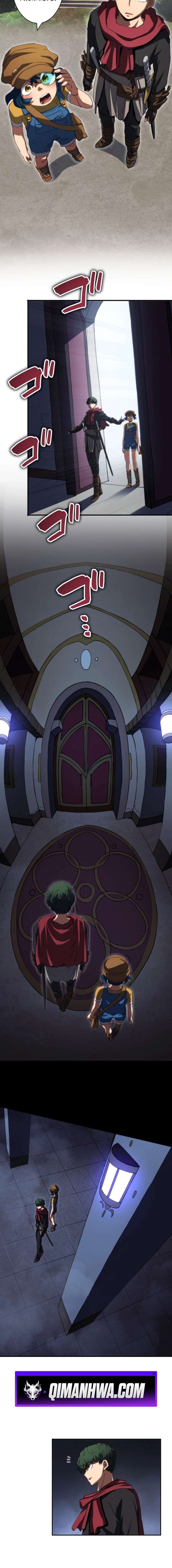 Wild Ranker - Chapter 46 Page 8