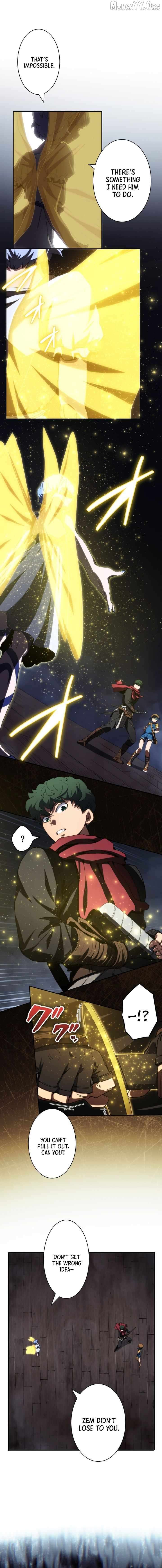 Wild Ranker - Chapter 47 Page 4