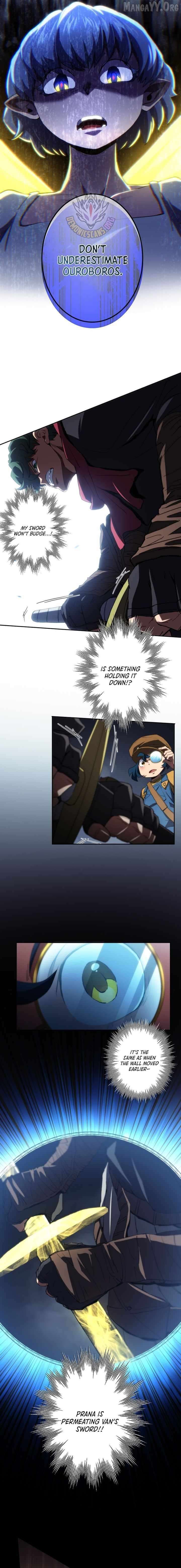 Wild Ranker - Chapter 47 Page 5