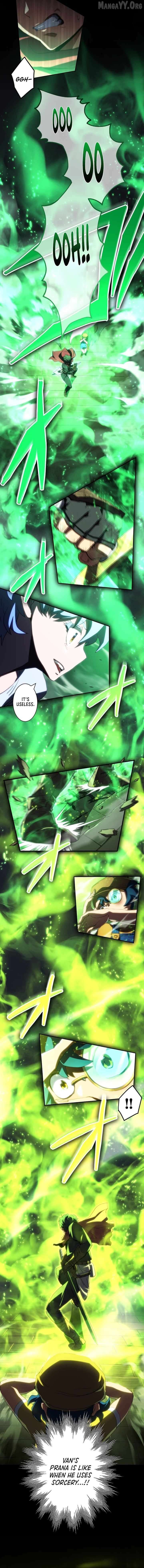 Wild Ranker - Chapter 47 Page 6