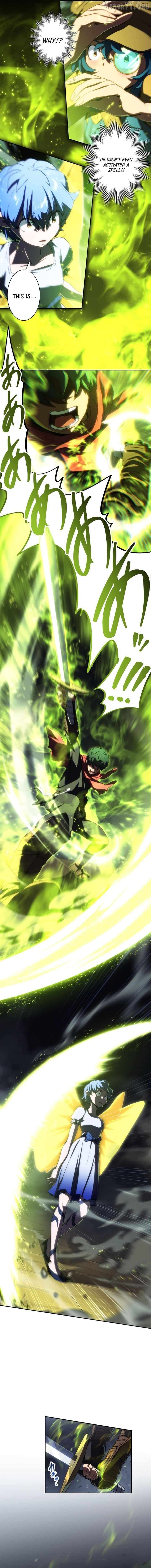 Wild Ranker - Chapter 47 Page 7