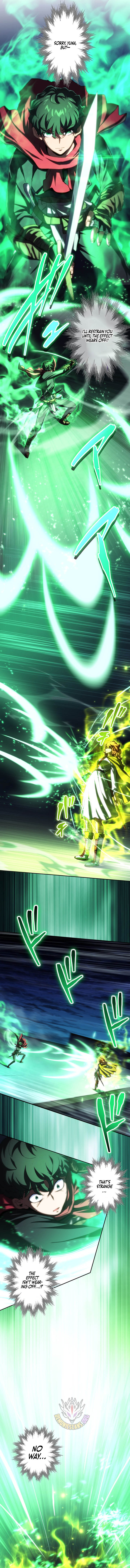 Wild Ranker - Chapter 48 Page 10