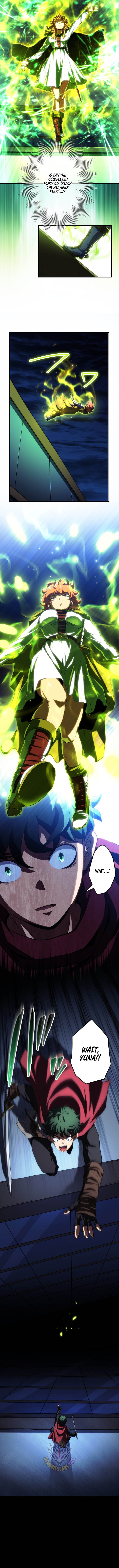 Wild Ranker - Chapter 48 Page 11