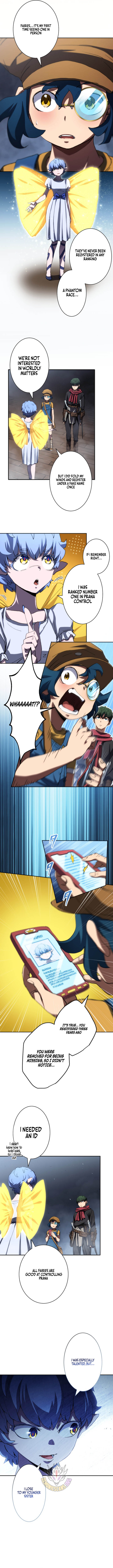 Wild Ranker - Chapter 48 Page 2