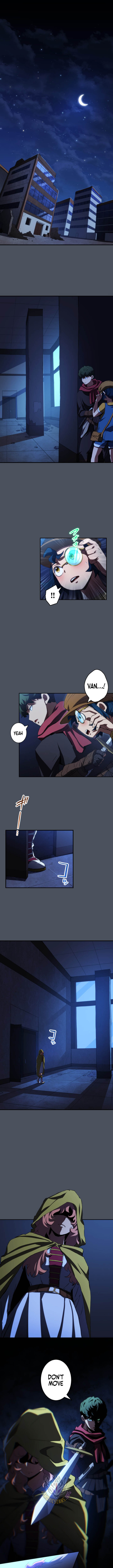 Wild Ranker - Chapter 48 Page 4