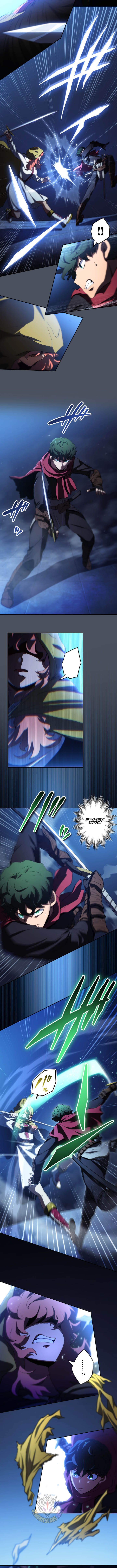 Wild Ranker - Chapter 48 Page 5