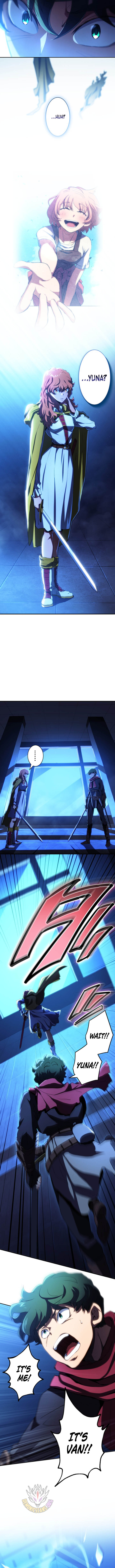 Wild Ranker - Chapter 48 Page 6