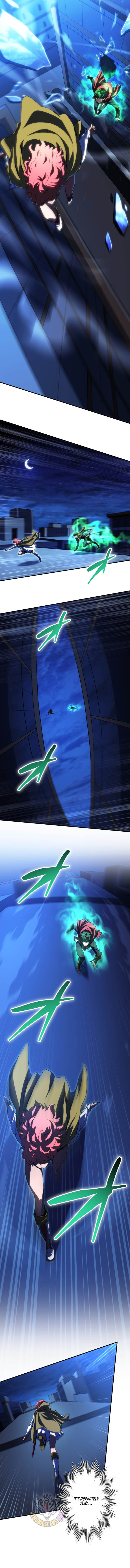 Wild Ranker - Chapter 48 Page 7