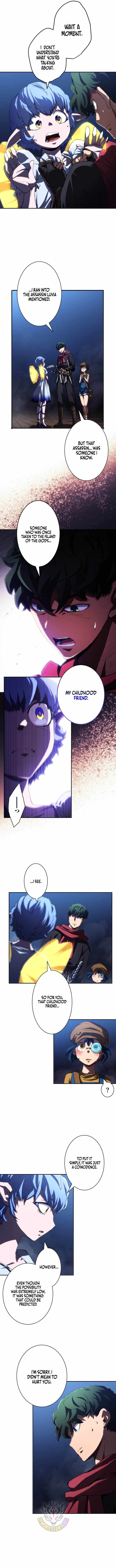 Wild Ranker - Chapter 49 Page 2