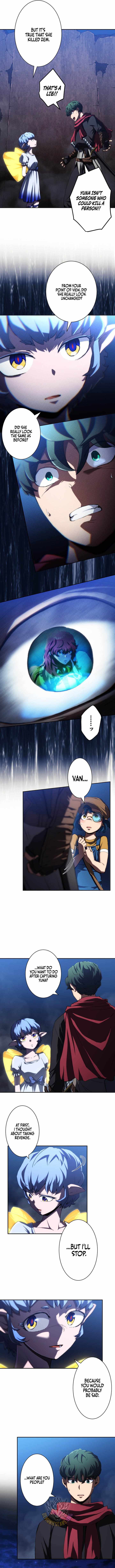 Wild Ranker - Chapter 49 Page 3