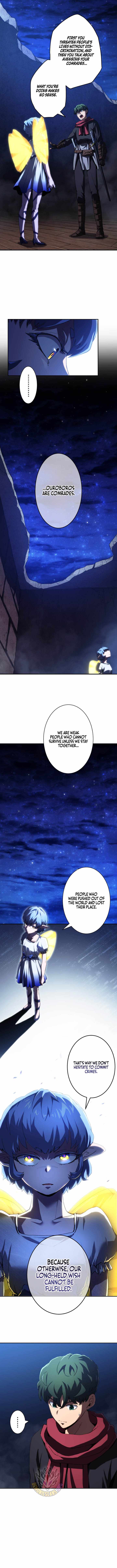 Wild Ranker - Chapter 49 Page 4