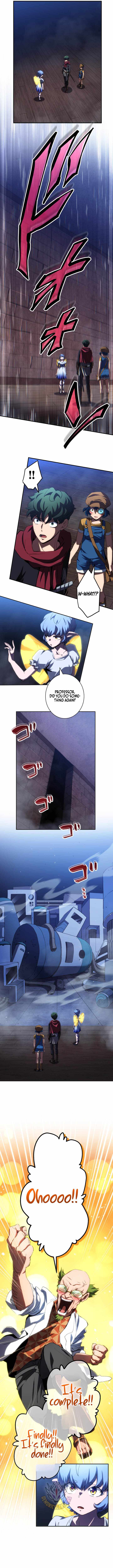 Wild Ranker - Chapter 49 Page 5