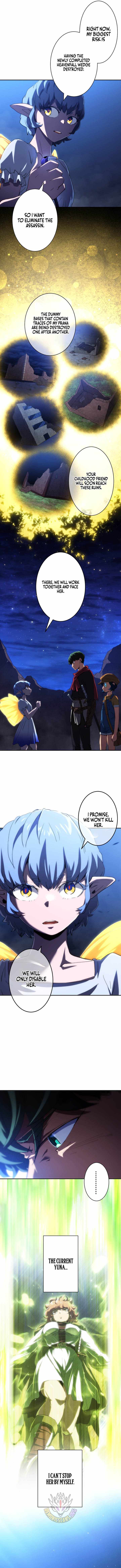 Wild Ranker - Chapter 49 Page 8