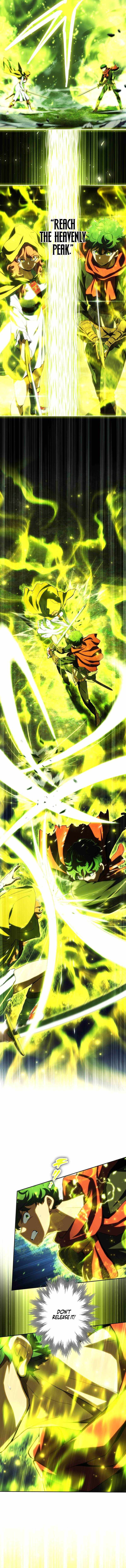 Wild Ranker - Chapter 50 Page 9