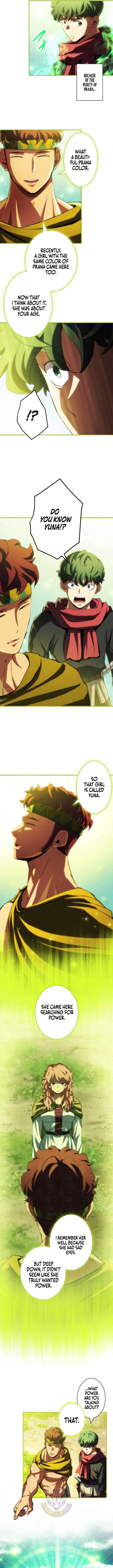 Wild Ranker - Chapter 51 Page 3