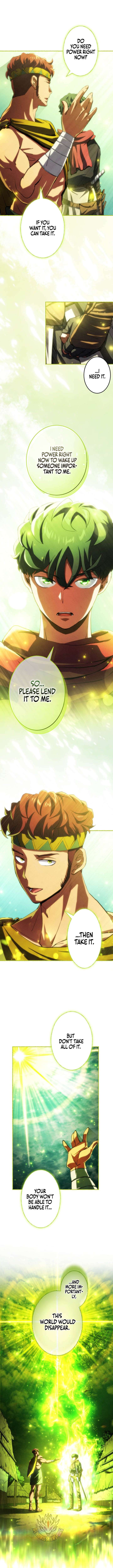 Wild Ranker - Chapter 51 Page 5