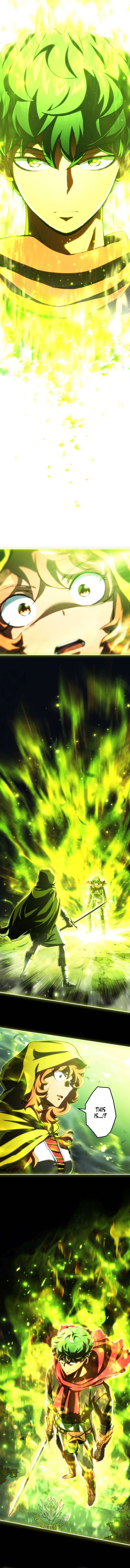 Wild Ranker - Chapter 51 Page 6