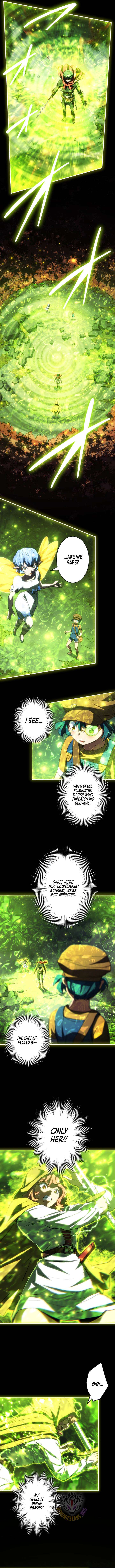 Wild Ranker - Chapter 51 Page 7