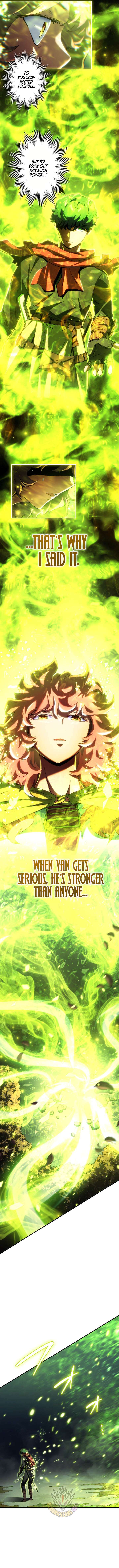 Wild Ranker - Chapter 51 Page 8