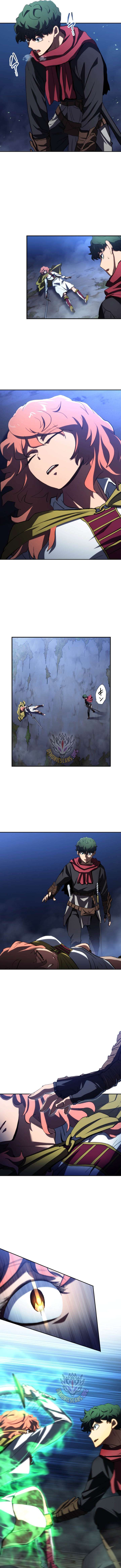 Wild Ranker - Chapter 51 Page 9