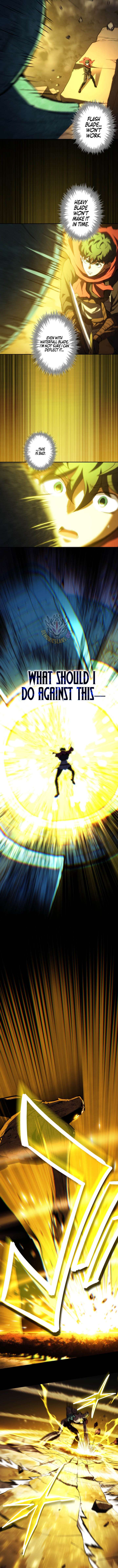 Wild Ranker - Chapter 52 Page 10