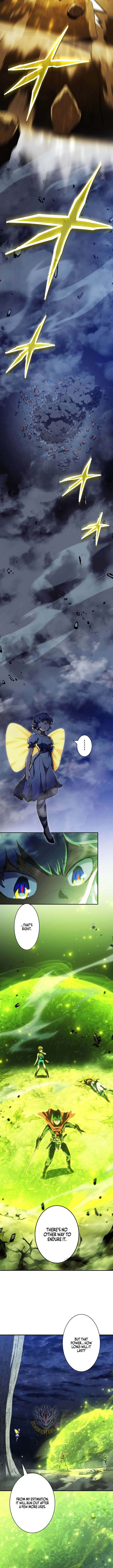 Wild Ranker - Chapter 52 Page 11