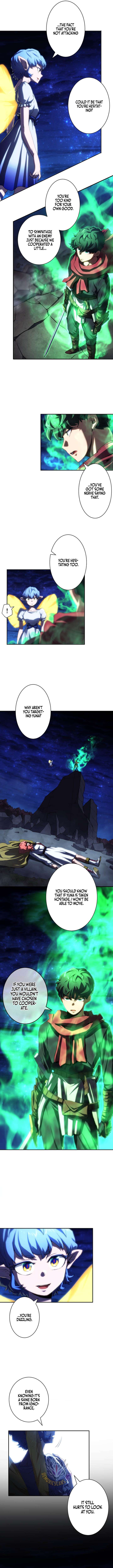 Wild Ranker - Chapter 52 Page 3