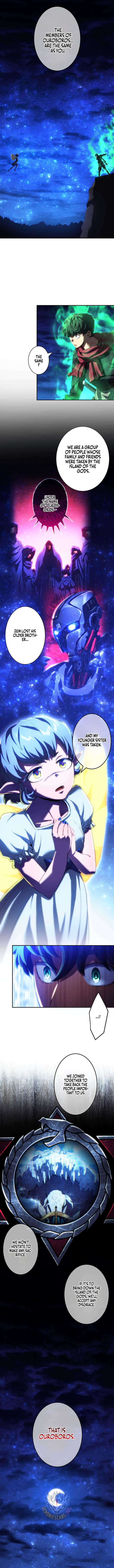 Wild Ranker - Chapter 52 Page 4