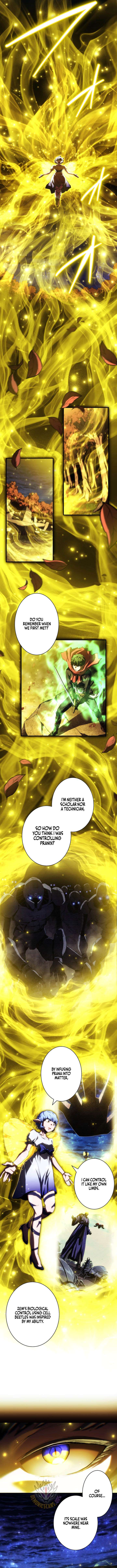 Wild Ranker - Chapter 52 Page 6