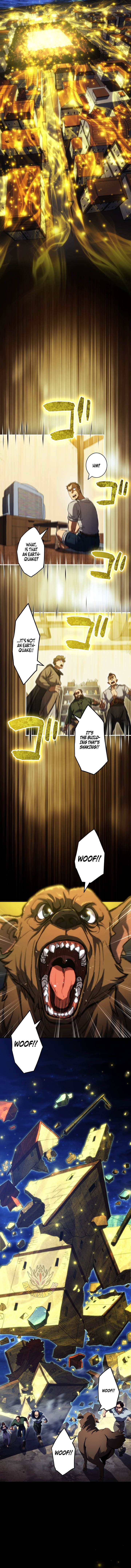 Wild Ranker - Chapter 52 Page 7