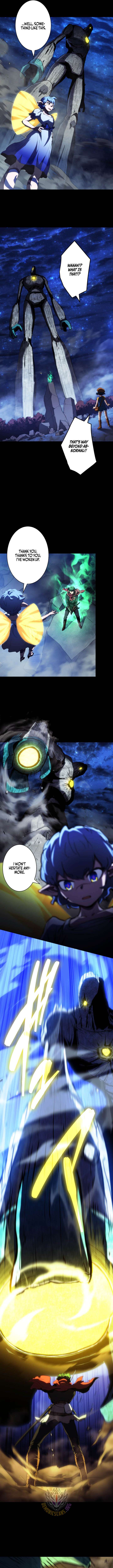 Wild Ranker - Chapter 52 Page 9