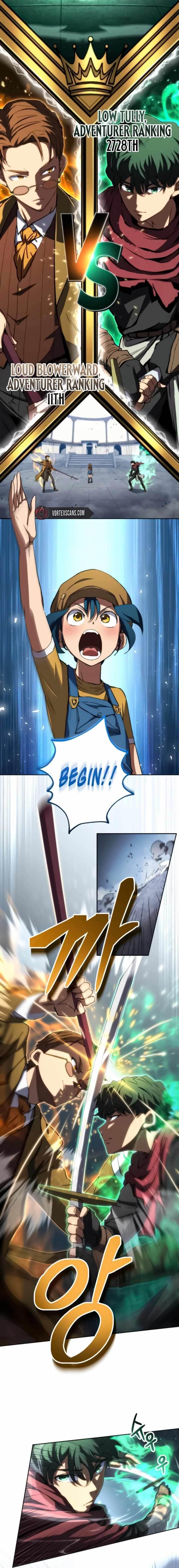 Wild Ranker - Chapter 6 Page 12