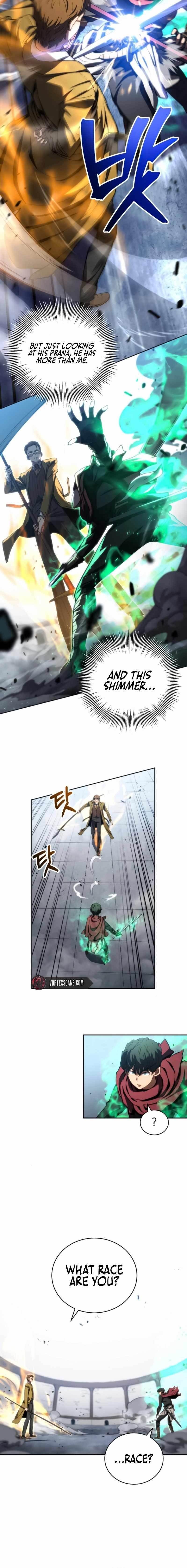 Wild Ranker - Chapter 6 Page 15