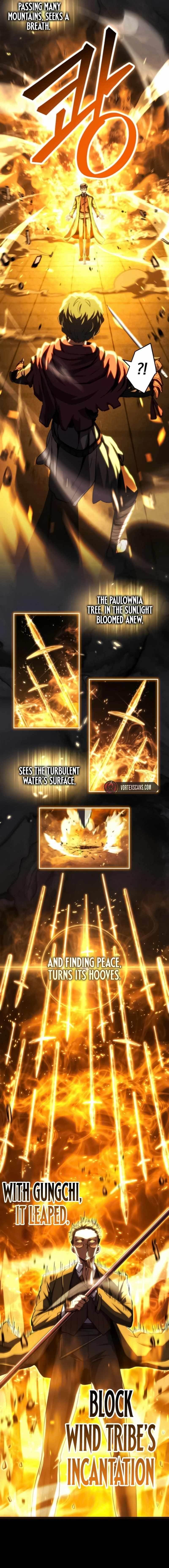 Wild Ranker - Chapter 6 Page 17