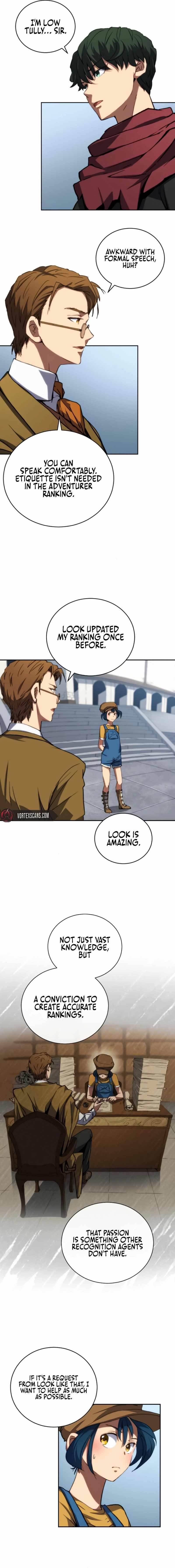 Wild Ranker - Chapter 6 Page 9