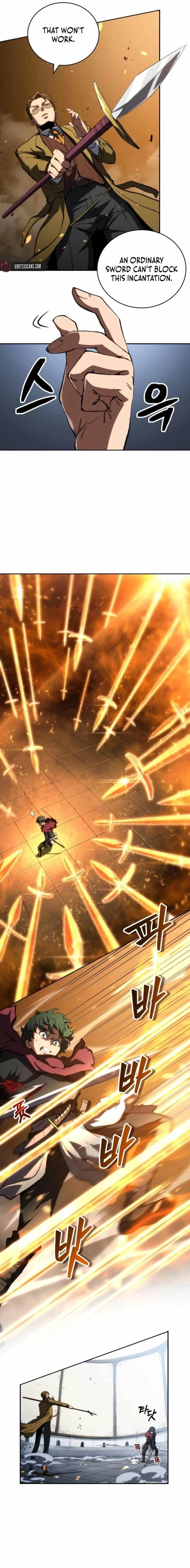 Wild Ranker - Chapter 7 Page 3