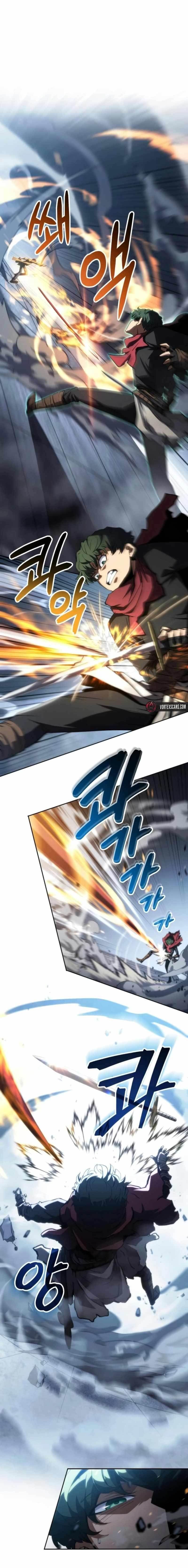 Wild Ranker - Chapter 7 Page 7