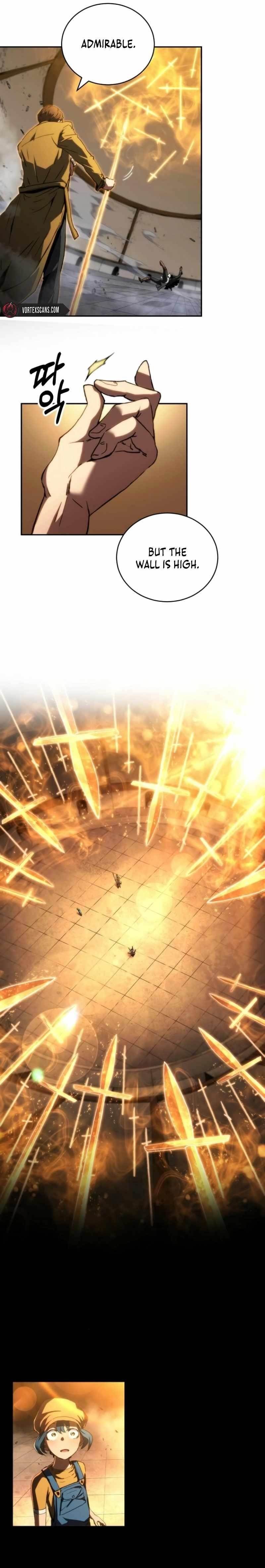 Wild Ranker - Chapter 7 Page 8