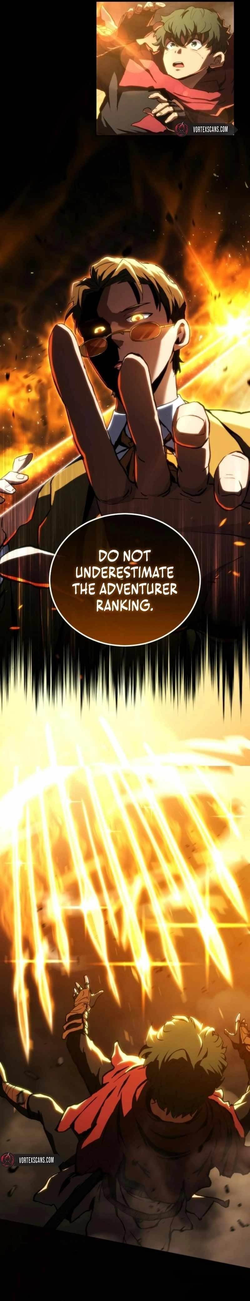 Wild Ranker - Chapter 7 Page 9