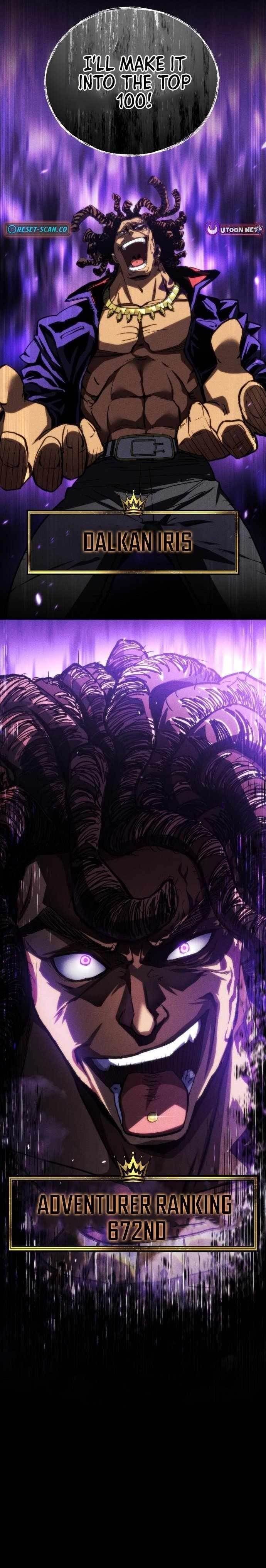 Wild Ranker - Chapter 8 Page 9