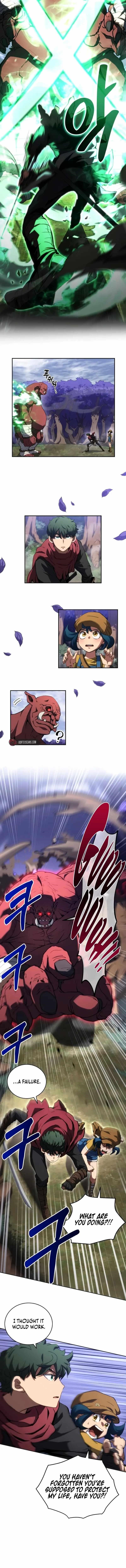 Wild Ranker - Chapter 9 Page 7