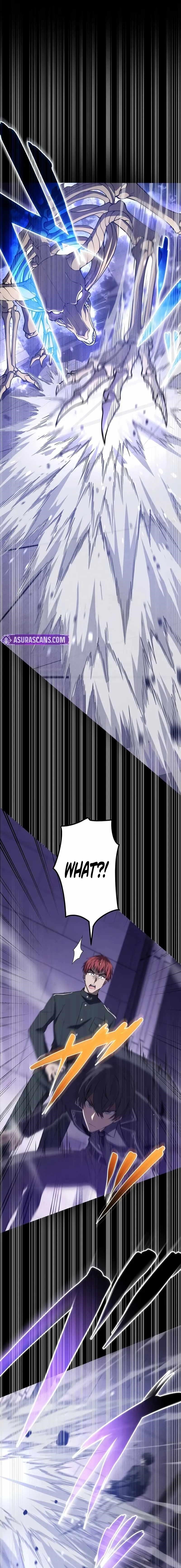 The Hero Starts Over at the Academy - Chapter 21 Page 3