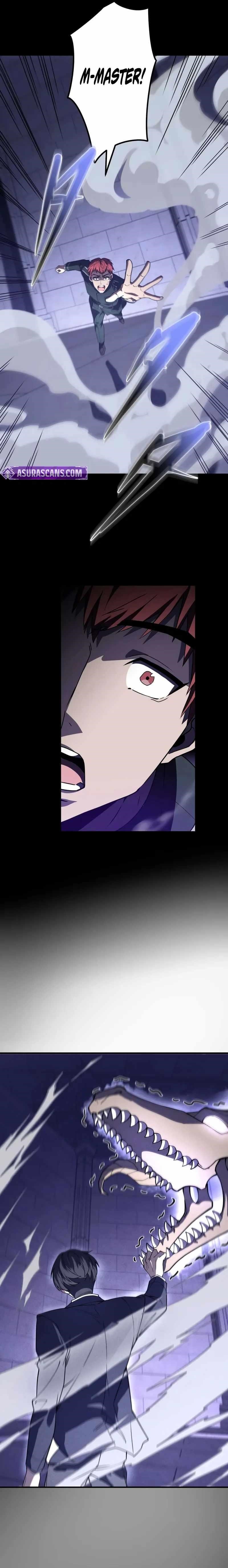 The Hero Starts Over at the Academy - Chapter 21 Page 9