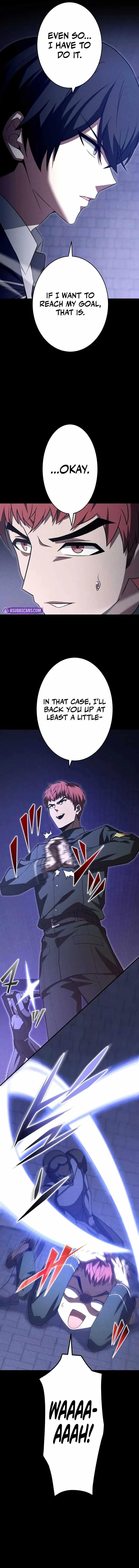 The Hero Starts Over at the Academy - Chapter 23 Page 2