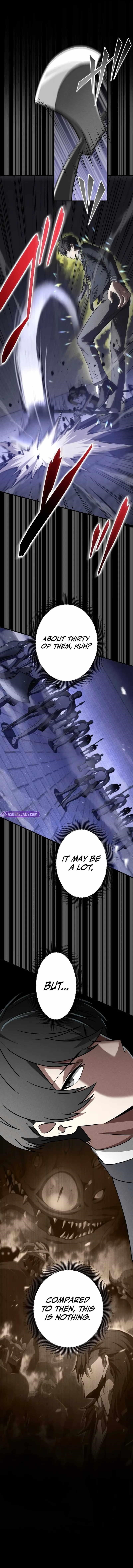 The Hero Starts Over at the Academy - Chapter 23 Page 6